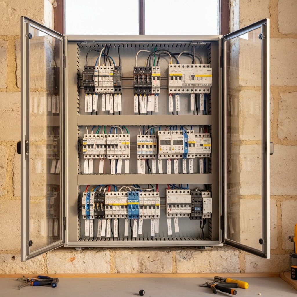 LANZ ELEC