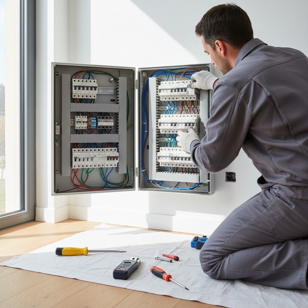 LANZ ELEC